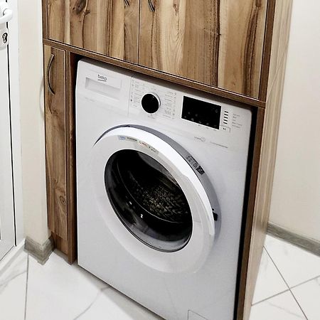 Malavi Tn2 Top Center Apartment รูเซ ภายนอก รูปภาพ