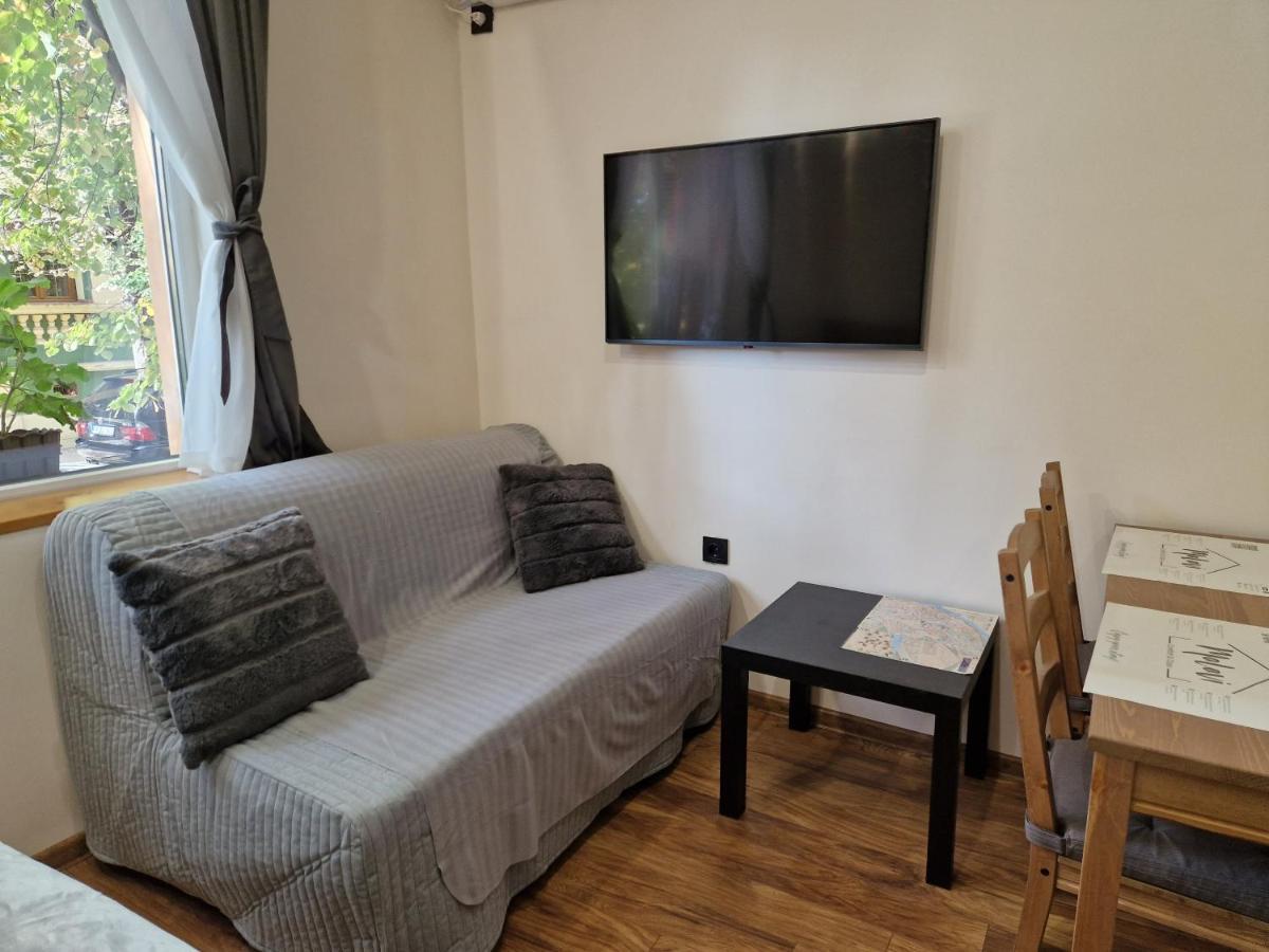 Malavi Tn2 Top Center Apartment รูเซ ภายนอก รูปภาพ
