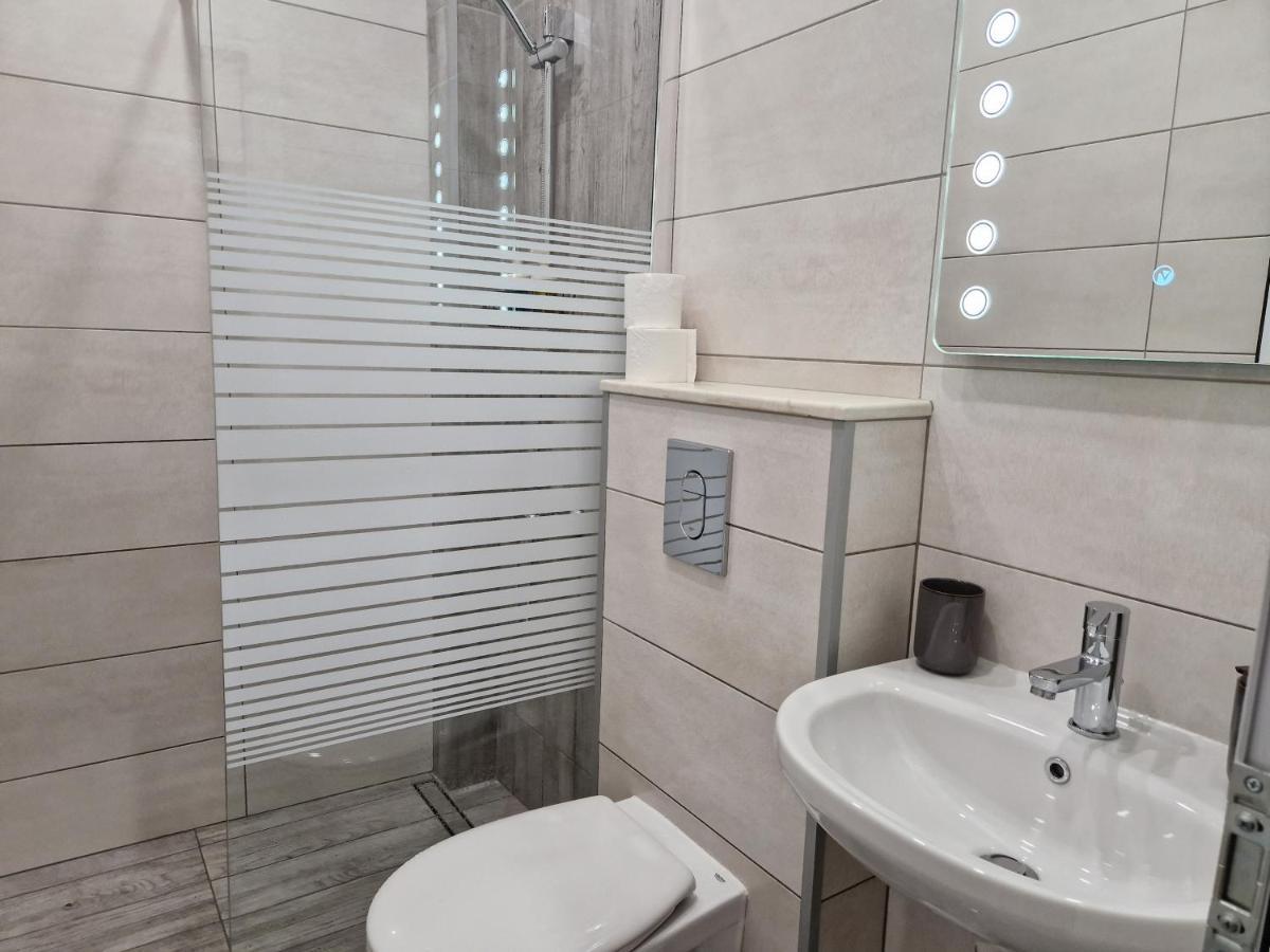 Malavi Tn2 Top Center Apartment รูเซ ภายนอก รูปภาพ