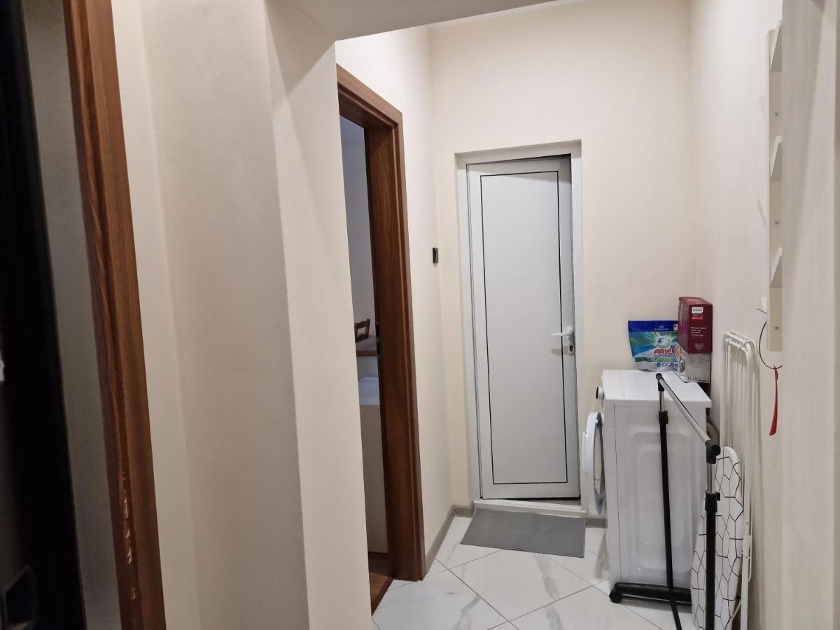 Malavi Tn2 Top Center Apartment รูเซ ภายนอก รูปภาพ
