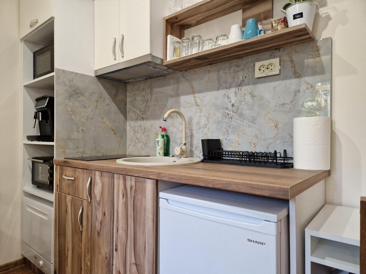 Malavi Tn2 Top Center Apartment รูเซ ภายนอก รูปภาพ