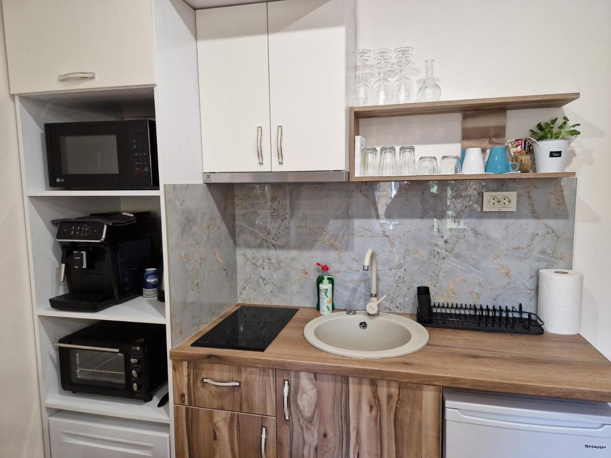 Malavi Tn2 Top Center Apartment รูเซ ภายนอก รูปภาพ