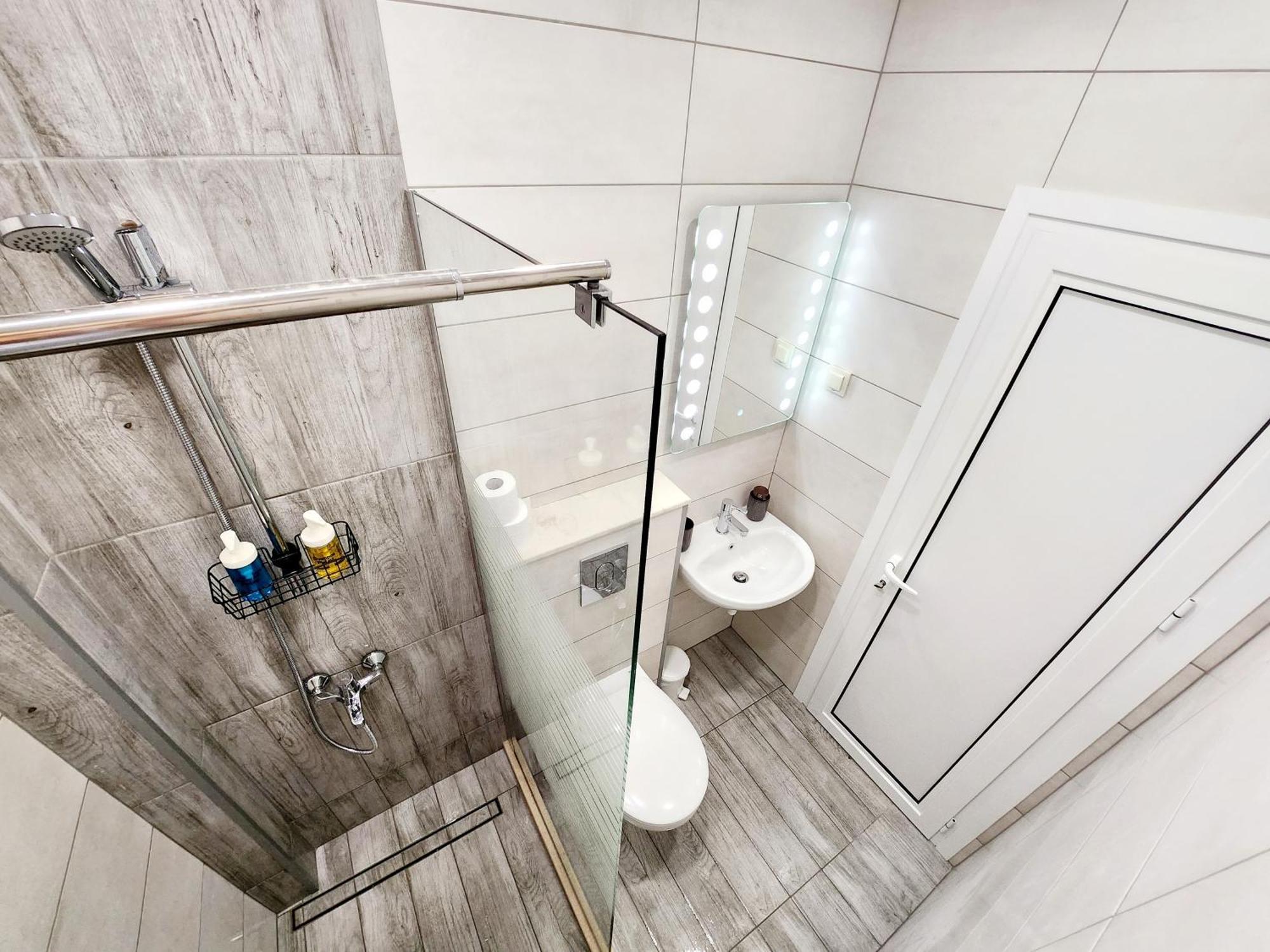 Malavi Tn2 Top Center Apartment รูเซ ภายนอก รูปภาพ