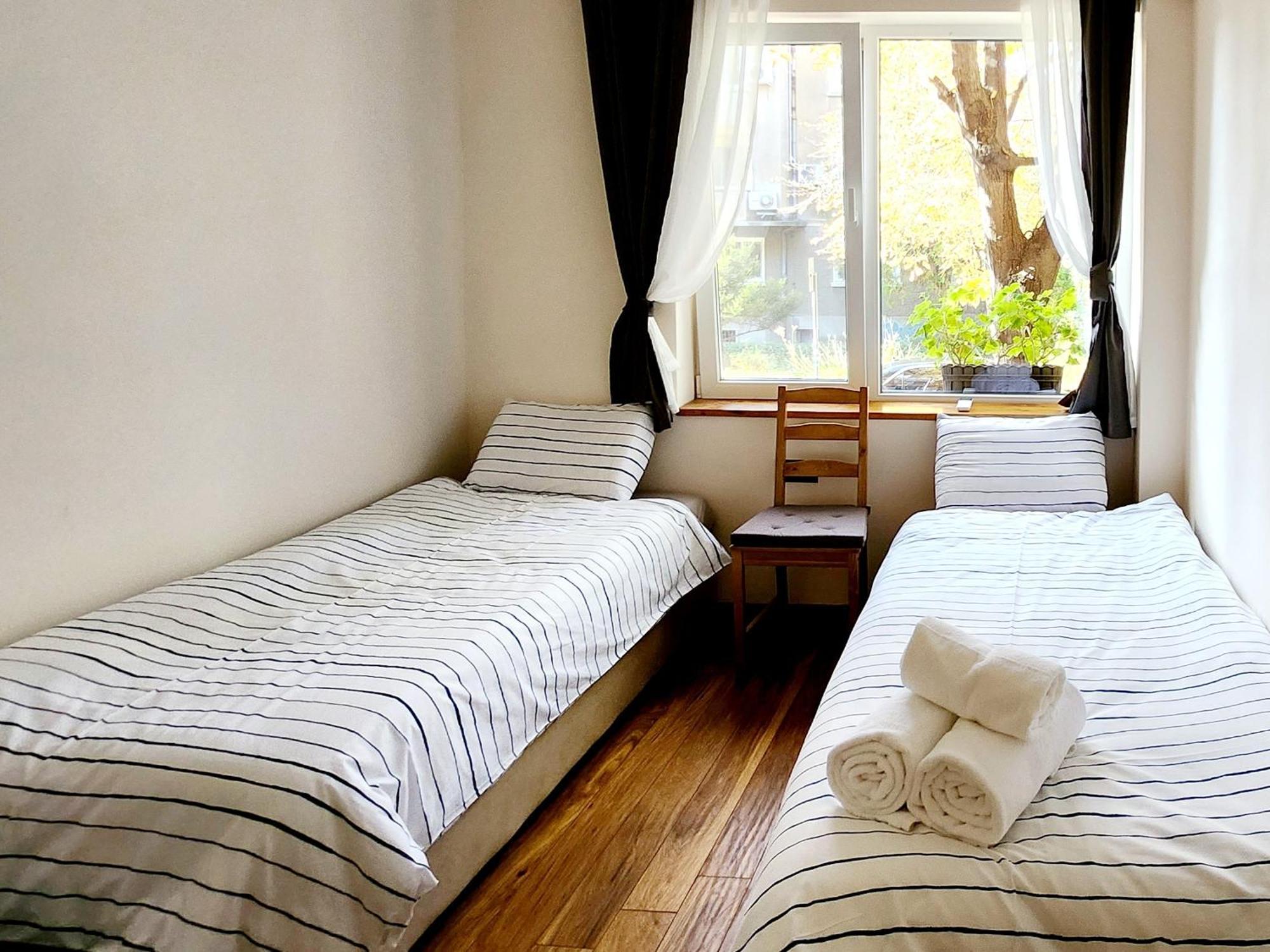 Malavi Tn2 Top Center Apartment รูเซ ภายนอก รูปภาพ